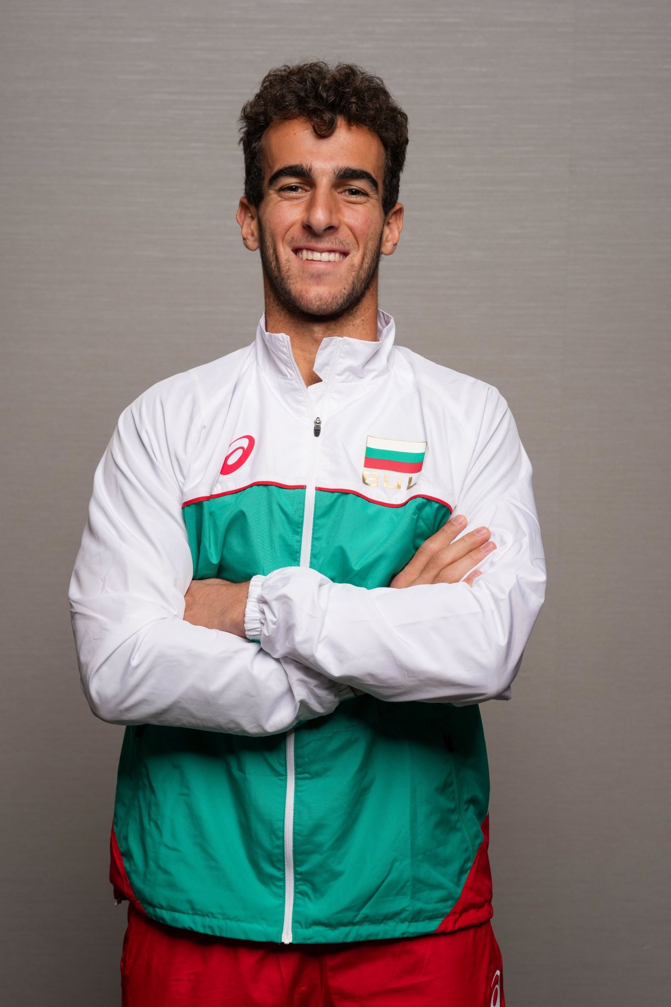 Yanaki Milev